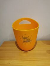 Retro orange pop for sale  STOKE-ON-TRENT