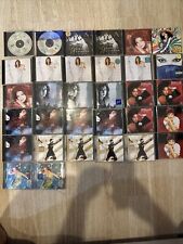 Lote de (32) CDs Gloria Estefan comprar usado  Enviando para Brazil