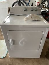 Whirlpool electric dryer for sale  Dayton