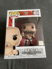 Funko pop wwe for sale  ST. AUSTELL