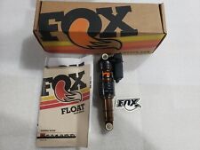 Fox float dps for sale  Boswell