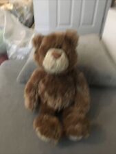 Gund teddy bear for sale  WALLSEND
