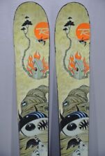 Skis twin tip for sale  Shipping to Ireland