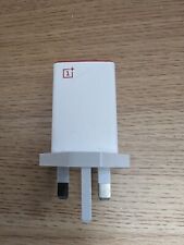Oneplus charger plug for sale  GREAT YARMOUTH