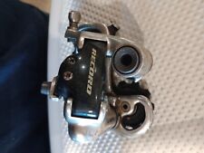 Campagnolo Record Carbon 10s Rear Derailleur for sale  Shipping to South Africa