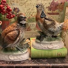 Vintage napcoware birds for sale  Casselberry