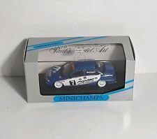 Minichamps ford mondeo usato  Milano