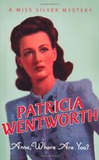 Anna patricia wentworth for sale  UK