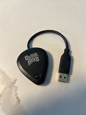 PS3 Guitar Hero Les Paul Red Octane Wireless Receiver USB Dongle Model 90121.806 for sale  Shipping to South Africa