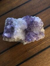 Amethyst crystal cluster for sale  West Palm Beach