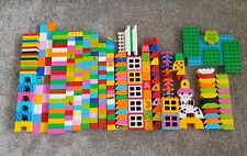 Duplo bundle job for sale  CHESTER