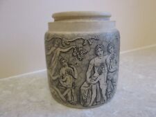 Antique pot classical for sale  UK