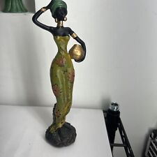 10.5 figurine curvy for sale  Fremont
