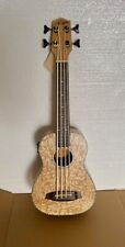 Fretless acoustic ukulele for sale  Ontario