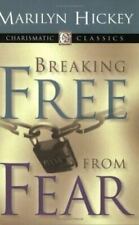 Breaking Free from Fear por Hickey, Marilyn comprar usado  Enviando para Brazil