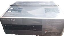 Daewoo drvt vcr for sale  SOUTH OCKENDON