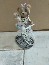 Girl teddy riding for sale  Shipping to Ireland