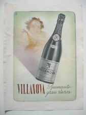 1941 pubblicita spumante usato  Velletri