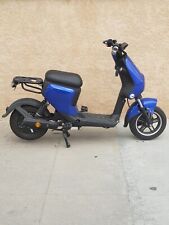 Electric bicycle scooter for sale  San Diego
