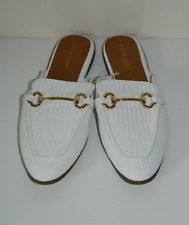 Primark white flat for sale  Shipping to Ireland