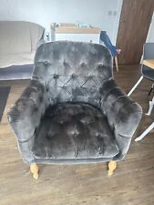 Reader armchair loaf for sale  BARKING