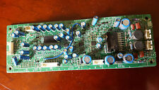 JVC 42" PLASMA TV AUDIO BOARD  LCA10420 for sale  Shipping to South Africa