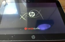 hp android tablet for sale  GRANTHAM