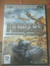Games panzers versione usato  Porto Torres
