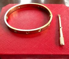 screw bracelet for sale  STOKE-ON-TRENT
