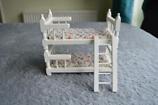 Dolls house bedroom for sale  HIGH WYCOMBE