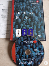 2002 heartsaver first for sale  Mentor