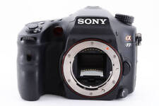 Sony a77 slt for sale  Shipping to Ireland