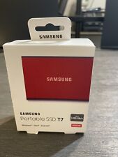 Samsung 500gb portable d'occasion  Expédié en Belgium