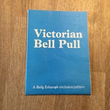 Victorian bell pull for sale  WOLVERHAMPTON