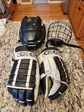 Vintage bauer hockey for sale  Saint Peters