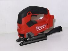 Milwaukee M18FJS 18V Cordless FUEL Brushless Jig Saw BARE Fully Working for sale  Shipping to South Africa