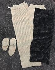 Primark scarves mitten for sale  LEEDS