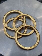 Decorative closed linking for sale  ASCOT