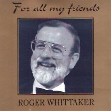 Roger whittaker for gebraucht kaufen  Deutschland