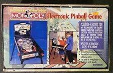 monopoly pinball for sale  Chino