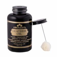 Obenauf leather oil for sale  USA