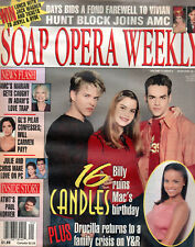 Soap opera weekly for sale  Tulsa