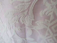 damask bedding for sale  LEICESTER