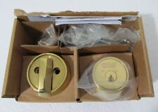 Medeco deadbolt maxum for sale  Albuquerque