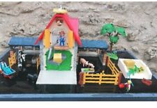 Playmobil ferme vintage d'occasion  Laigneville