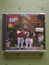 Wildecker herzbuben gebraucht kaufen  Sprockhövel