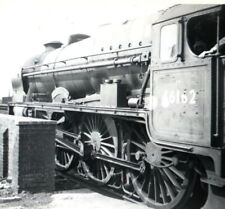 Vintage train photograph for sale  BIRMINGHAM