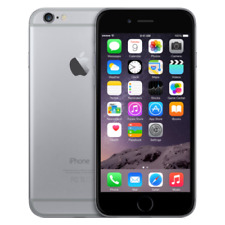 Apple iPhone 6 16 GB 4G Desbloqueado Color Negro - Buen Estado - Stock del Reino Unido+ segunda mano  Embacar hacia Argentina