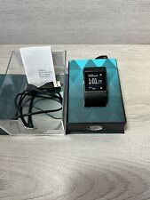 Fitbit surge watch for sale  GLASGOW