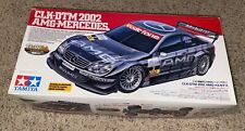 58296 tamiya clk for sale  Dearborn Heights